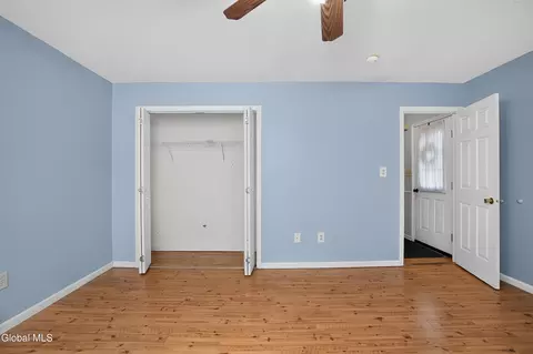 Bedroom - 97 Trinity Pl, Selkirk, NY 12158 photo 2 of 10