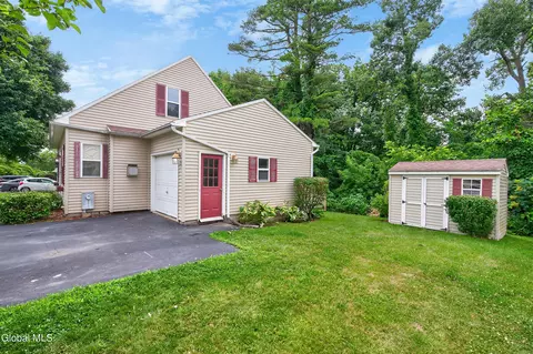 Exterior - 97 Trinity Pl, Selkirk, NY 12158 photo 2 of 11