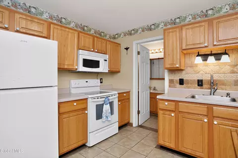 Kitchen - 97 Trinity Pl, Selkirk, NY 12158 photo 2 of 2