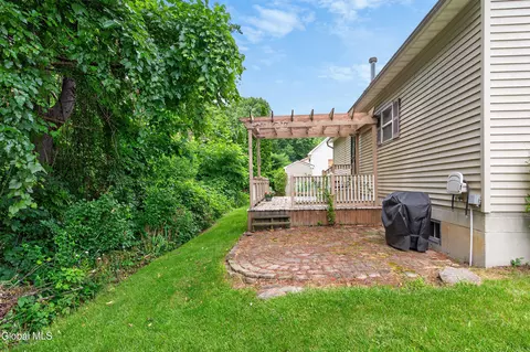 Exterior - 97 Trinity Pl, Selkirk, NY 12158 photo 7 of 11