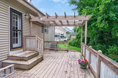 Exterior - 97 Trinity Pl, Selkirk, NY 12158 photo 6 of 11