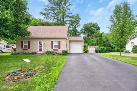 Exterior - 97 Trinity Pl, Selkirk, NY 12158 photo 10 of 11