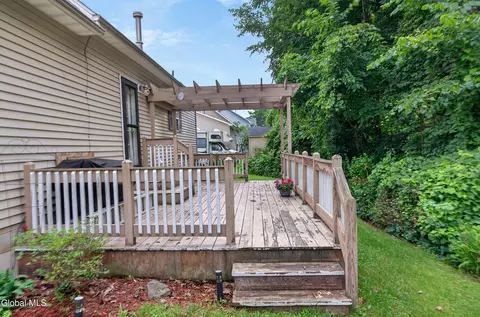 Exterior - 97 Trinity Pl, Selkirk, NY 12158 photo 5 of 11