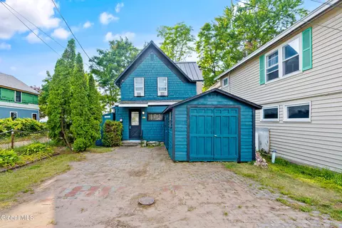 1801 Park Ave, Sylvan Beach, NY 13157