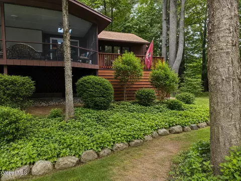 44 Brant Lake Estates Rd, Brant Lake, NY 12815