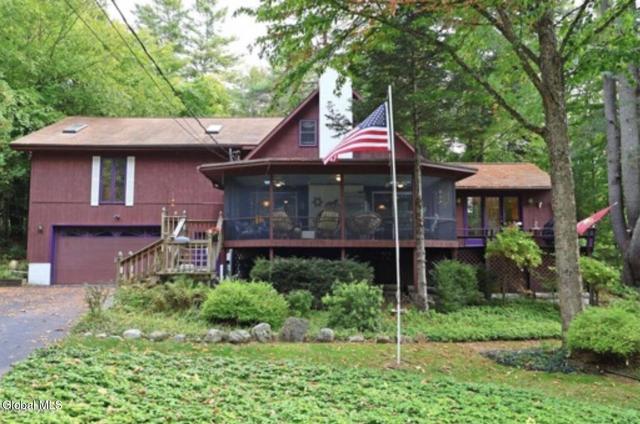 44 Brant Lake Estates Rd, Brant Lake, NY 12815