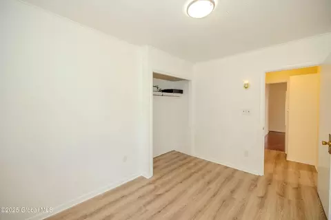 Bedroom - 1374 10th Ave, Schenectady, NY 12303 photo 4 of 5