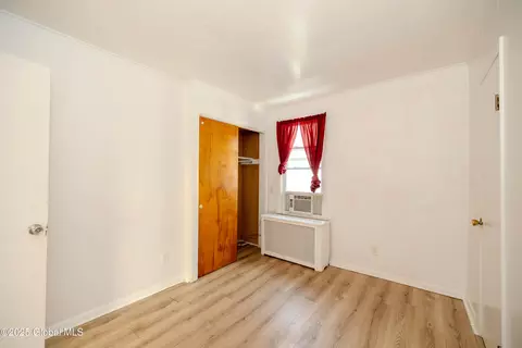 Bedroom - 1374 10th Ave, Schenectady, NY 12303 photo 2 of 5