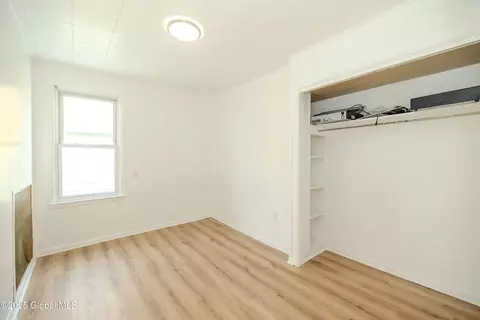Bedroom - 1374 10th Ave, Schenectady, NY 12303 photo 5 of 5