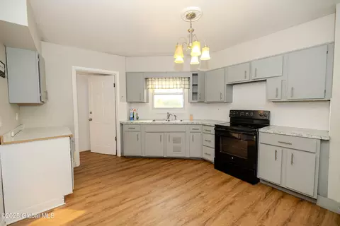Kitchen - 1374 10th Ave, Schenectady, NY 12303 photo 1 of 2