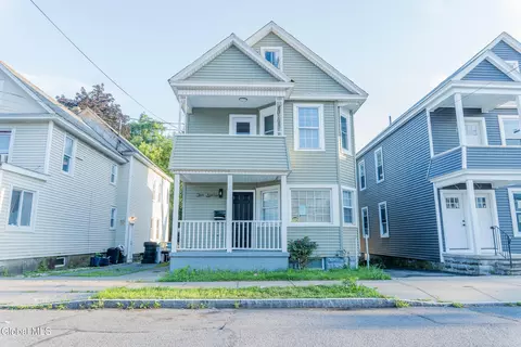 1016 Strong St, Schenectady, NY 12307