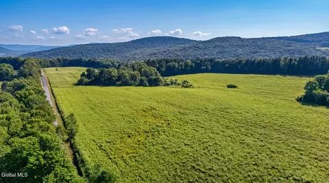 L14.01 Hinman Road, Cooperstown, NY 13326
