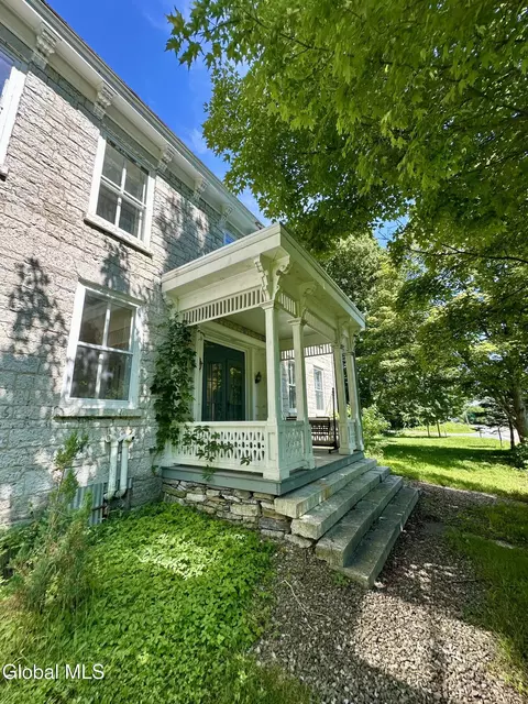 Exterior - 6176 New York 5, Palatine Bridge, NY 13428 photo 1 of 25