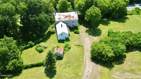 Exterior - 6176 New York 5, Palatine Bridge, NY 13428 photo 8 of 25