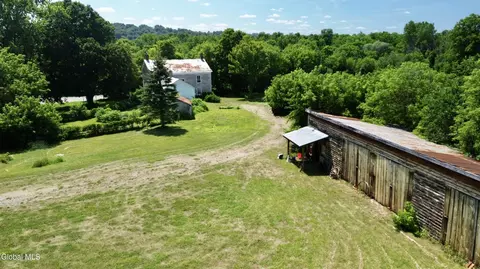 Exterior - 6176 New York 5, Palatine Bridge, NY 13428 photo 16 of 25