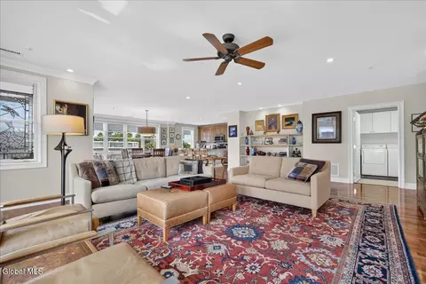 59 Railroad Pl UNIT 501, Saratoga Springs, NY 12866