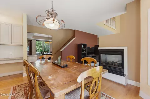 Dining - 214 Bell Ct, Schenectady, NY 12303 photo 1 of 5