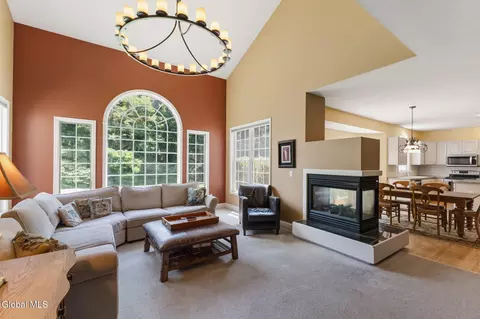 Living - 214 Bell Ct, Schenectady, NY 12303 photo 1 of 3