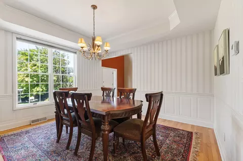 Dining - 214 Bell Ct, Schenectady, NY 12303 photo 5 of 5