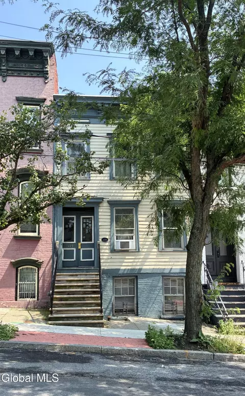 175 Eagle St, Albany, NY 12202