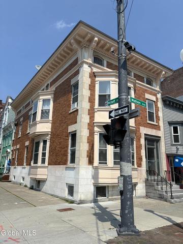 469 Madison Ave, Albany, NY 12210
