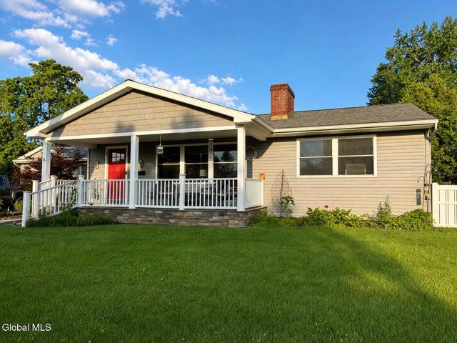 16 Empire Ave, Glens Falls, NY 12801