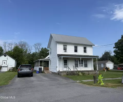 81 Catherine St, Fort Ann, NY 12827