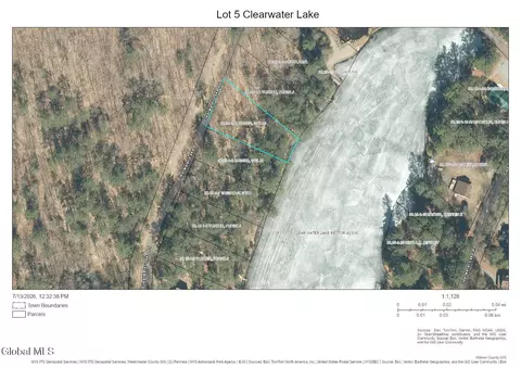 L5 Clearwater Lake Road, Brant Lake, NY 12815