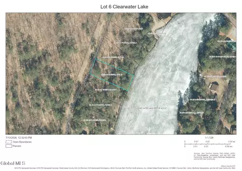 L6 Clearwater Lake Road, Brant Lake, NY 12815