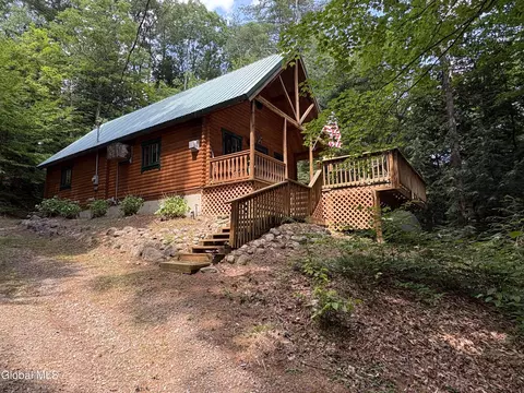 36 Don Potter Rd, Thurman, NY 12885