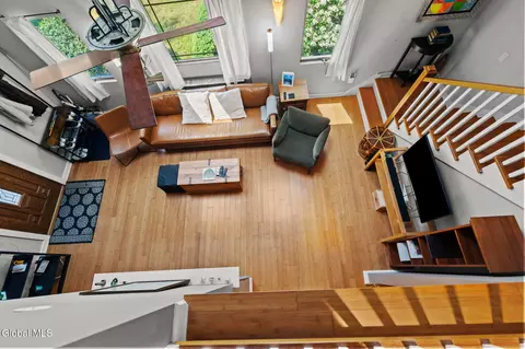 Living - 43 William St, Kinderhook, NY 12106 photo 2 of 2