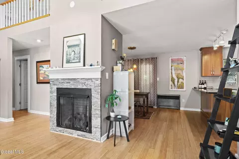 Entry Way - 43 William St, Kinderhook, NY 12106 photo 1 of 3