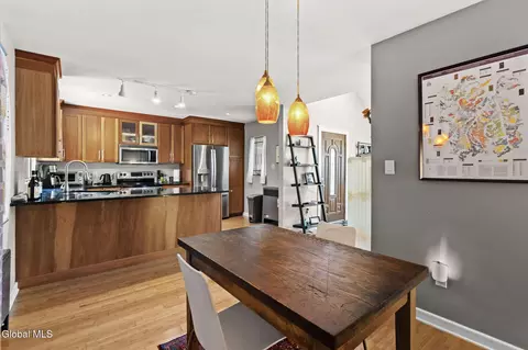 Dining - 43 William St, Kinderhook, NY 12106 photo 4 of 4