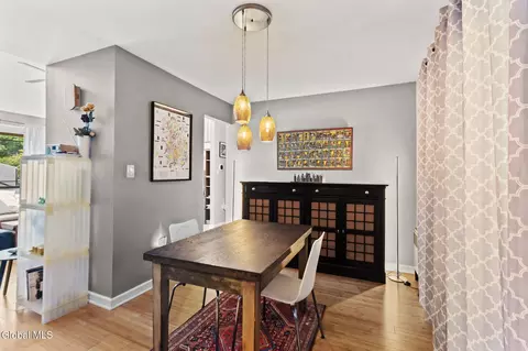 Dining - 43 William St, Kinderhook, NY 12106 photo 3 of 4