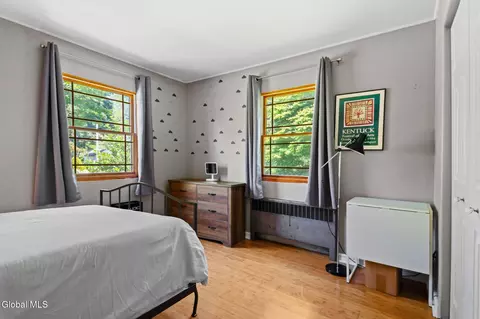 Bedroom - 43 William St, Kinderhook, NY 12106 photo 1 of 5
