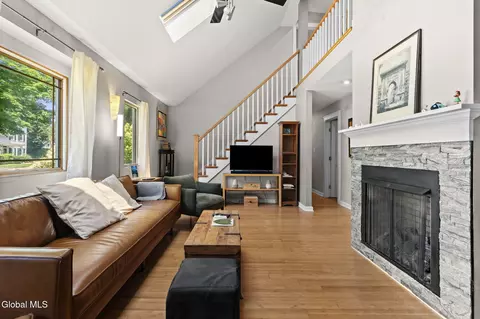 Living - 43 William St, Kinderhook, NY 12106 photo 1 of 2