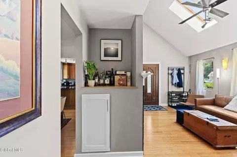 Entry Way - 43 William St, Kinderhook, NY 12106 photo 3 of 3