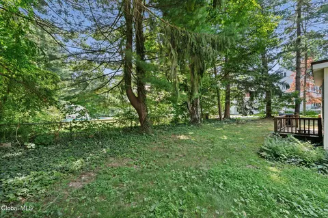 Exterior - 43 William St, Kinderhook, NY 12106 photo 3 of 3