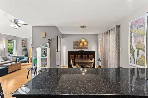 Dining - 43 William St, Kinderhook, NY 12106 photo 1 of 4