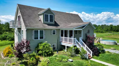 61 Baldwin Corners Rd, Fort Ann, NY 12827