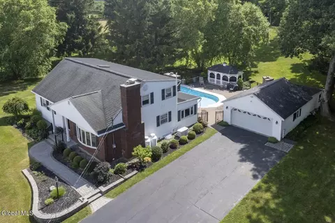 1178 Van Hoesen Rd, Castleton On Hudson, NY 12033
