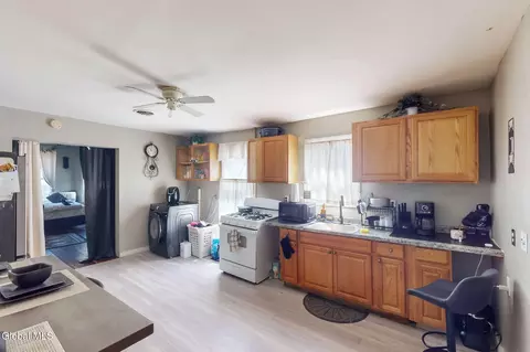 Kitchen - 918 Bridge St, Schenectady, NY 12303 photo 2 of 3