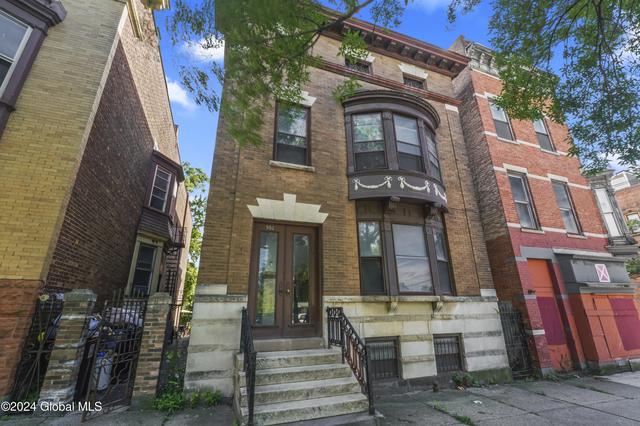552 Madison Ave, Albany, NY 12208