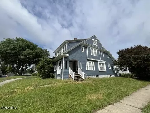 125 N Main Ave, Albany, NY 12206