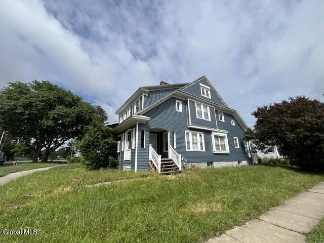 125 N Main Ave, Albany, NY 12206