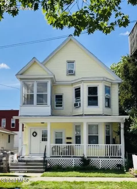 15 Zoar Ave, Albany, NY 12209