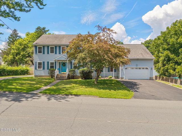 36 Central Ave, Troy, NY 12180