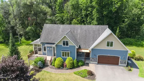 12 Lakeshore Ave, Ballston Lake, NY 12019