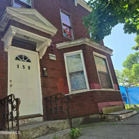 150 Clinton St, Albany, NY 12202