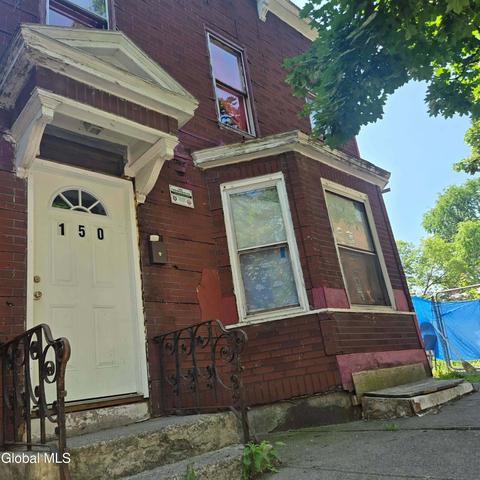 150 Clinton St, Albany, NY 12202